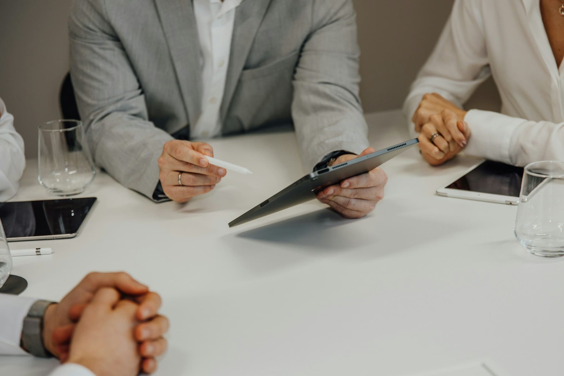 Примеры консалтинговых кейсов