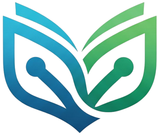 Логотип консалтинг-блога